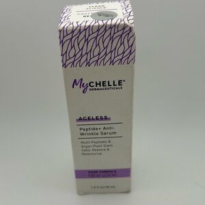 MyChelle Dermaceuticals Ageless Peptide+ Anti-Wrinkle Serum 1 fl oz/30 ml
